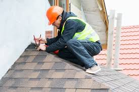 Best Roofing for New Construction  in Ashley, OH